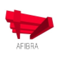 Afibra de Mexico S.R.L. de C.V. Logo