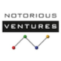 Notorious Ventures Logo