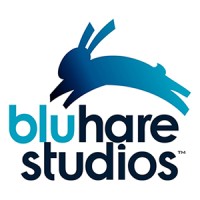 Bluhare Studios Logo