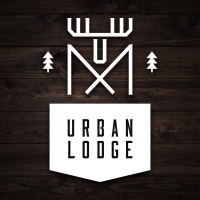 Urban Lodge Brewery & Restaurant Logo
