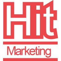 Hit Marketing Logo