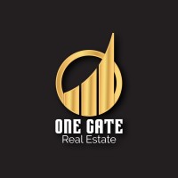 One Gate Real Estate Logo