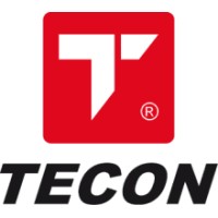 Tecon SRL Italia Logo