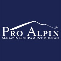 ProAlpin Logo