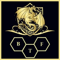 Brandons Thermoplastics Fabricating Logo
