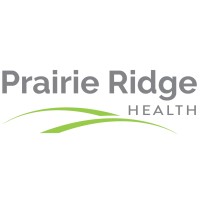 Prairie Ridge Health Logo