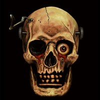 Killer Shorts Contest Logo