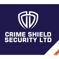 CRIME SHIELD SECURITY LTD Logo