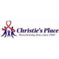 Christies Place Logo