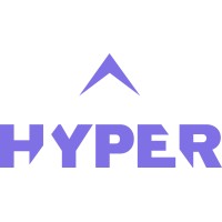 HyperRPG Logo
