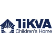 Tikva Odessa Childrens Home Logo