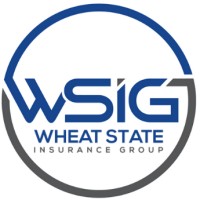 Wheat State Insurance Group Logo
