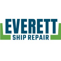Everett Ship Repair Logo