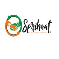 Sprihaat Retail Network Pvt Ltd Logo