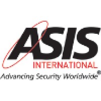 ASIS International - Columbia River Chapter Logo