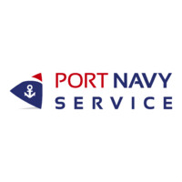 Port Navy Service Logo