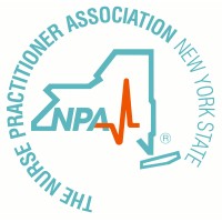 The Nurse Practitioner Association New York State (The NPA) Logo