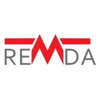 REMDA Insaat Logo