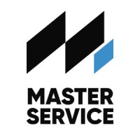 Master Service Logo