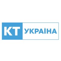 КТ Украина Logo