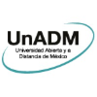 Universidad Abierta y a Distancia de México Logo