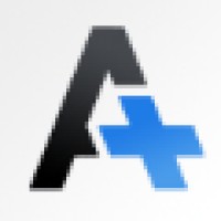 A+ Media Logo