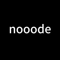 nooode Logo