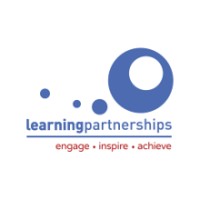 Learning_Partnerships_Leeds Logo