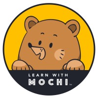 Learn With Mochi Logo