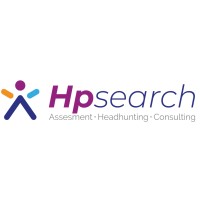 High Potential Search Logo