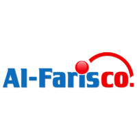 AlFarisIT Company Logo