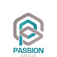Passion Kuwait Group Logo