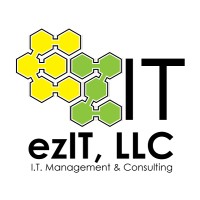 ezIT, LLC Logo