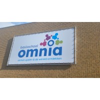basisschool Omnia Logo