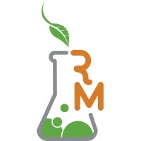 Red Mesa Science & Refining Logo