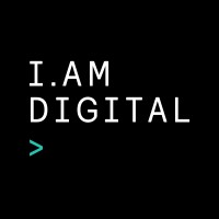 I.AMDIGITAL Logo