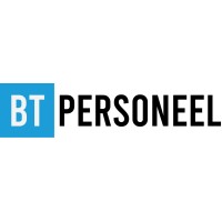 BT-Personeel Logo
