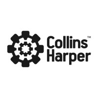Collins Harper Logo