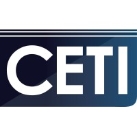 CETI Logo
