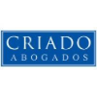 Criado Abogados Logo