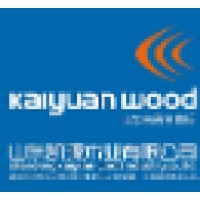 Shandong Kaiyuan Wood Industry Co.,Ltd Logo