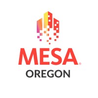 Oregon MESA Logo