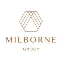 Milborne Group Logo