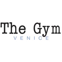 The Gym Venice Logo