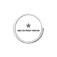 Lone Star Content Marketing - Texas Law Firm & Attorney Marketing Logo