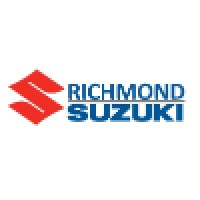 Richmond Suzuki Logo