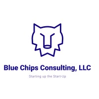 Blue Chips Consulting Logo