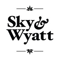 Sky & Wyatt Logo