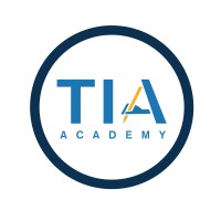 T.I.A. Academy Logo