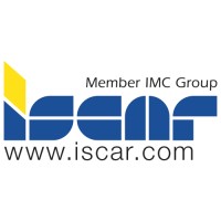 ISCAR Headquarters Logo